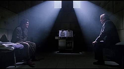 Cult'Horror 2 : Inferno + Candyman + L'exorciste 3 + Hellraiser Le pacte