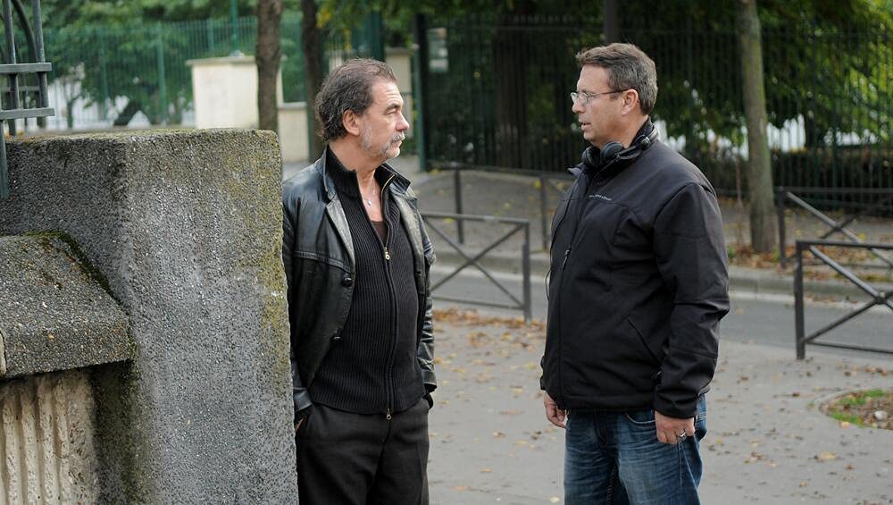 Un p'tit gars de ménilmontant