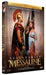Messaline DVD NEUF