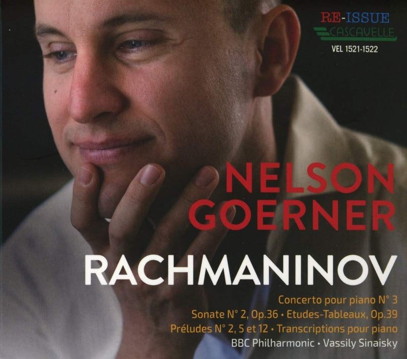 Rachmaninov