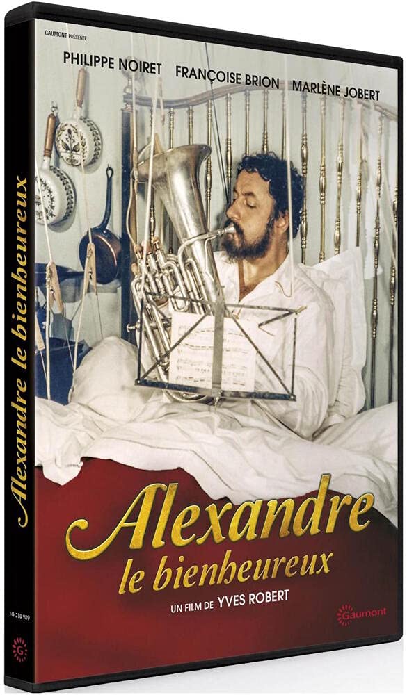 Alexandre le bienheureux