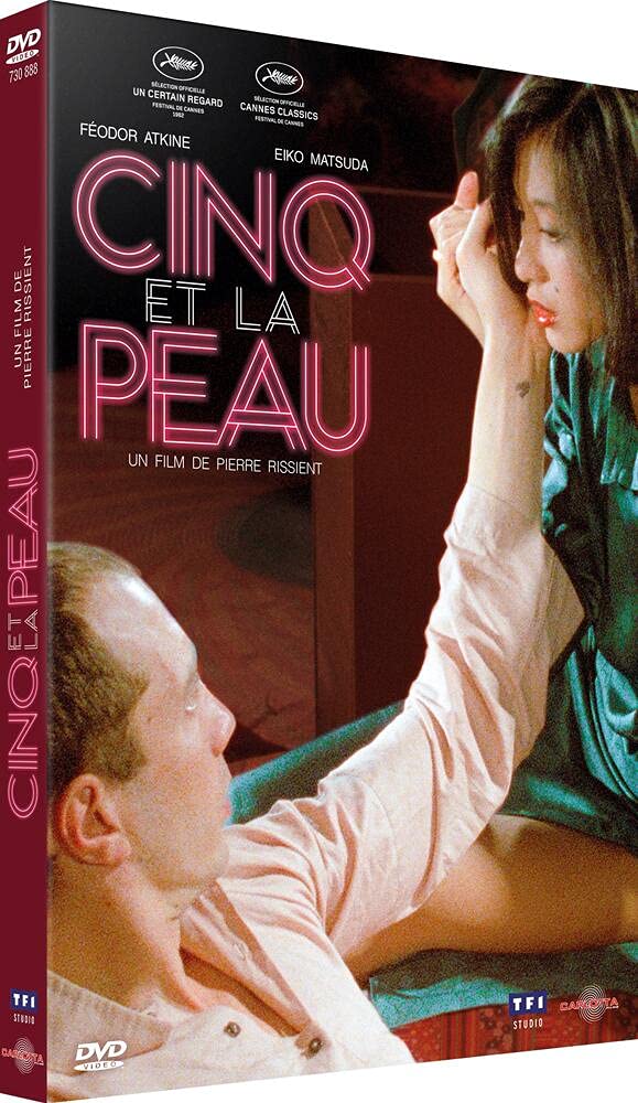 Cinq et la peau