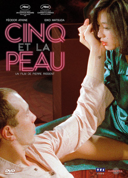 Cinq et la peau