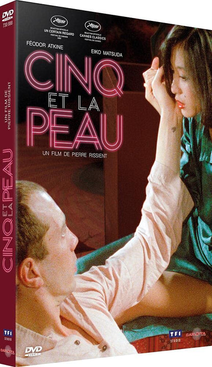 Cinq et la peau