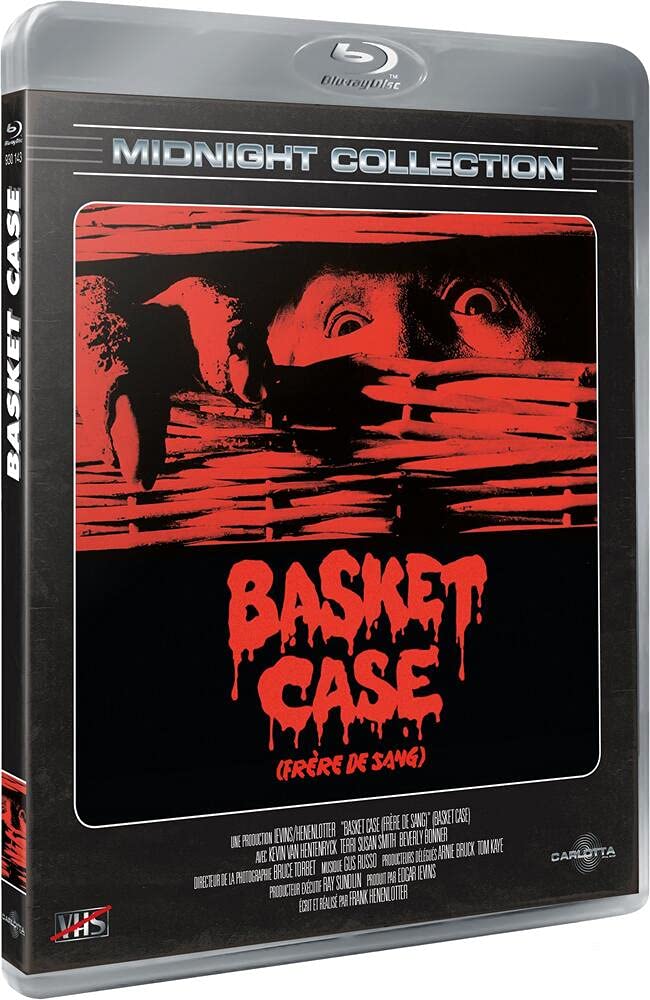 Basket Case (frère De Sang