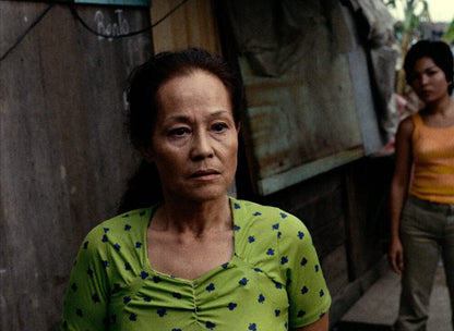 INSIANG - BLU-RAY