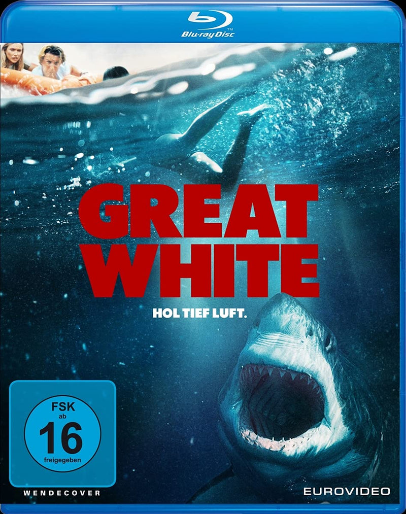 The Great White