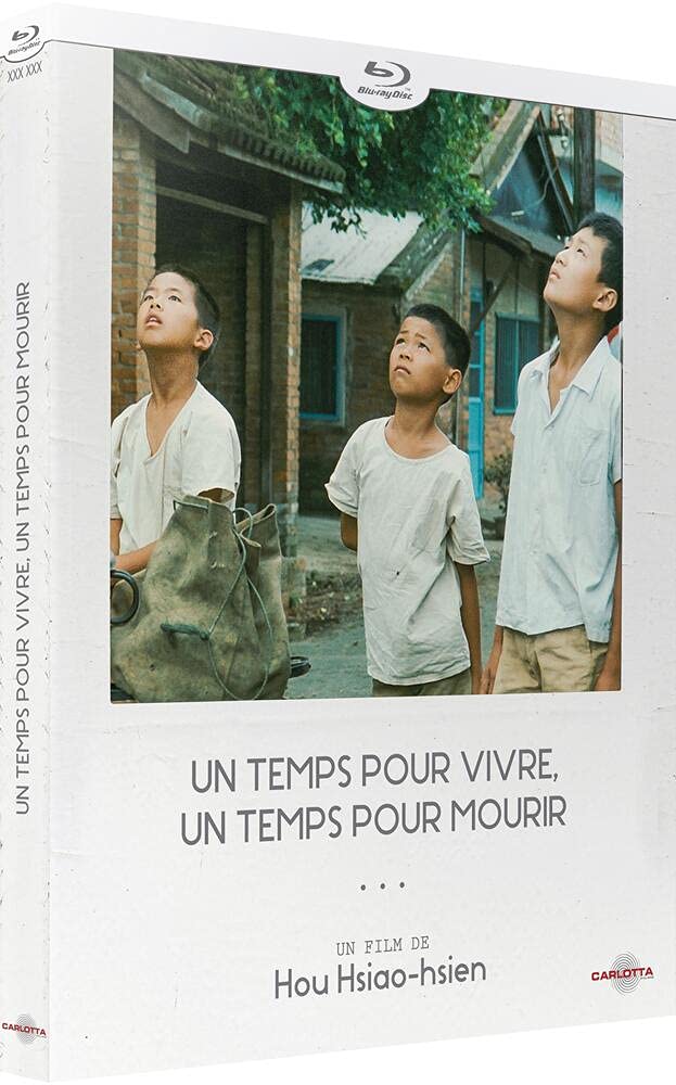 Un temps pour vivre, un temps pour mourir