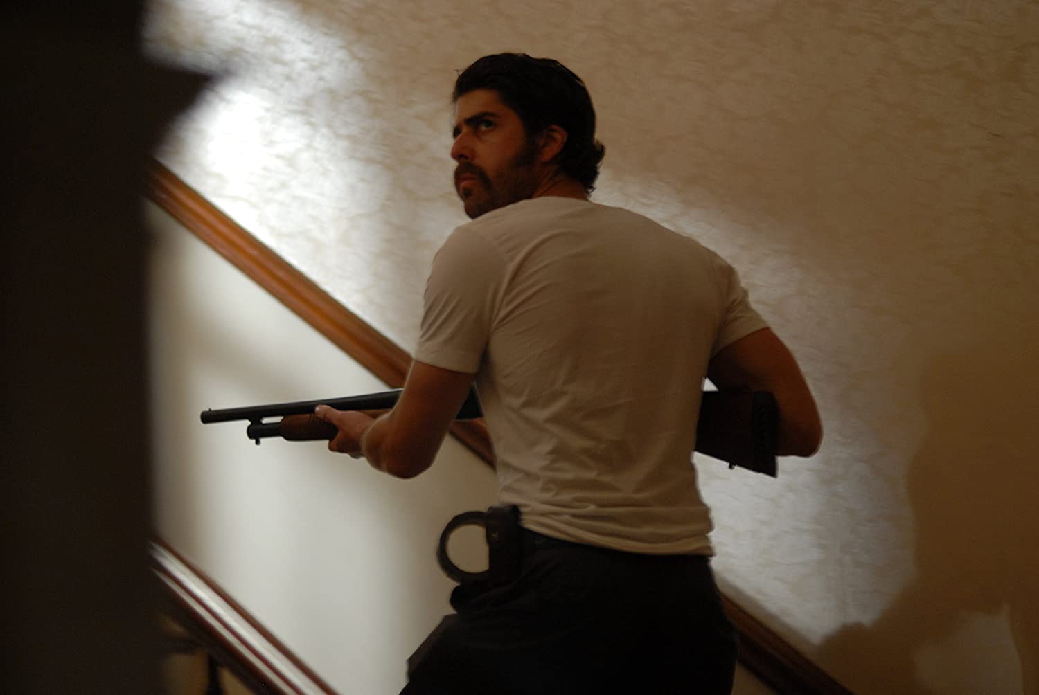 Le Cinéma Horreur 1 : La Traque + Inside