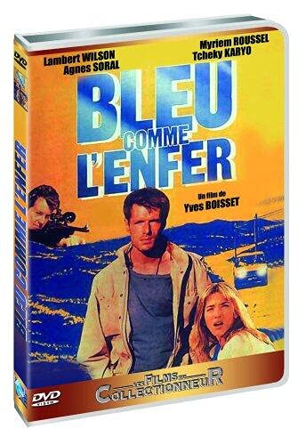 Bleu Comme L Enfer