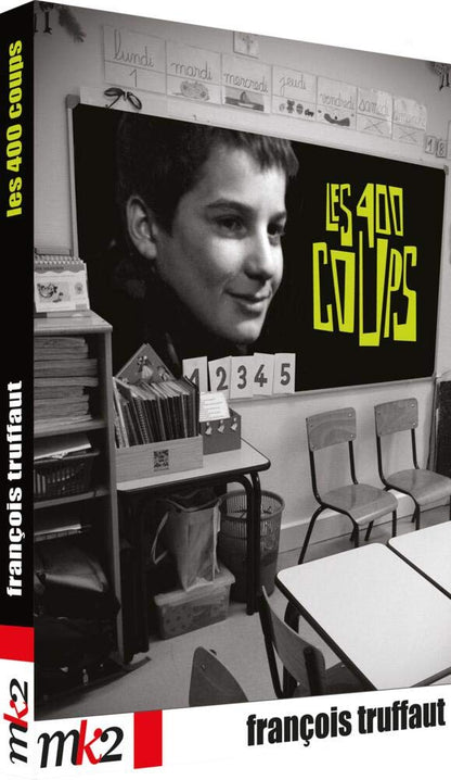 Les Quatre Cents Coups