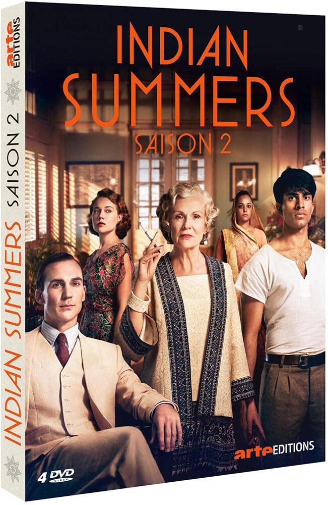 Indian Summers - Saison 2