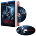 Vault Of Horror (1973) (Blu-Ray & DVD Combo)