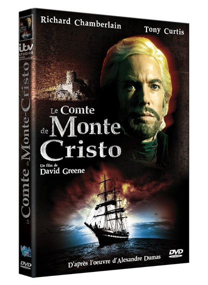 Le Comte de Monte Cristo