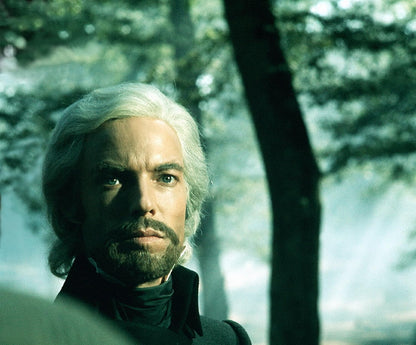 Le Comte de Monte Cristo