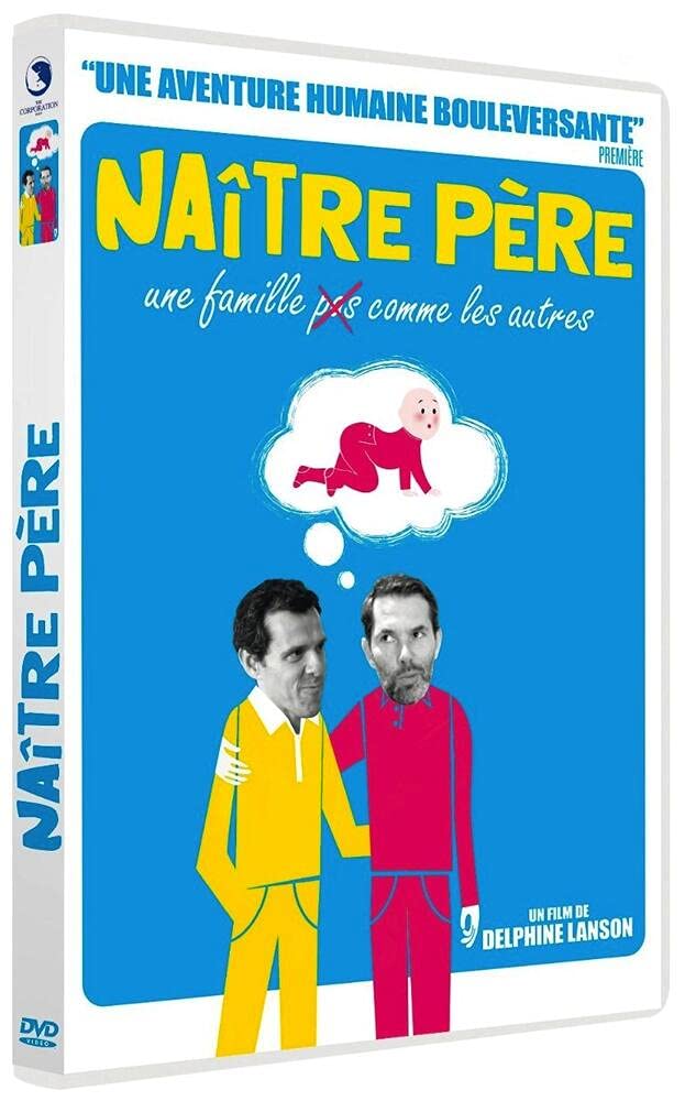 Father's Birth ( Naître père )