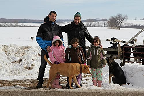 Father's Birth ( Naître père )