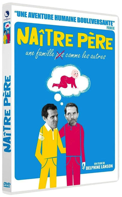 Father's Birth ( Naître père )