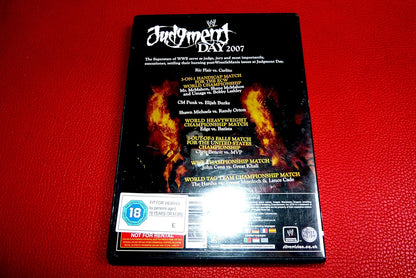 Judgement Day 2007