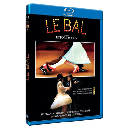 Le Bal