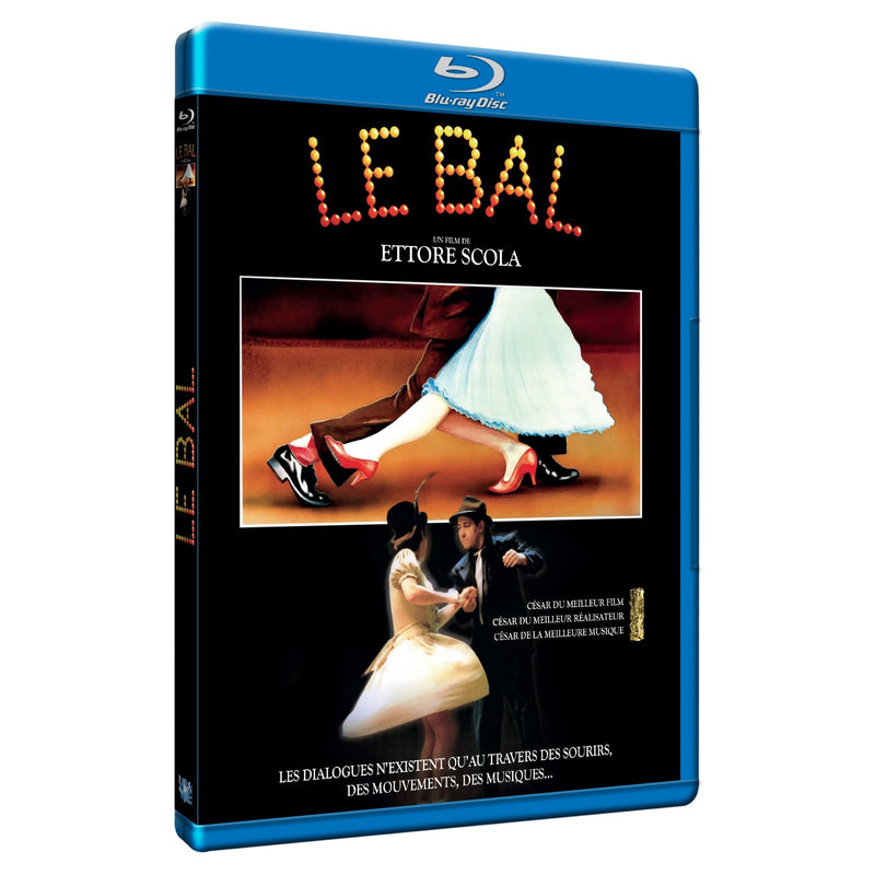 Le Bal