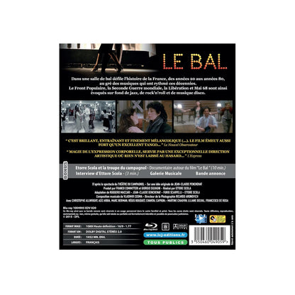 Le Bal
