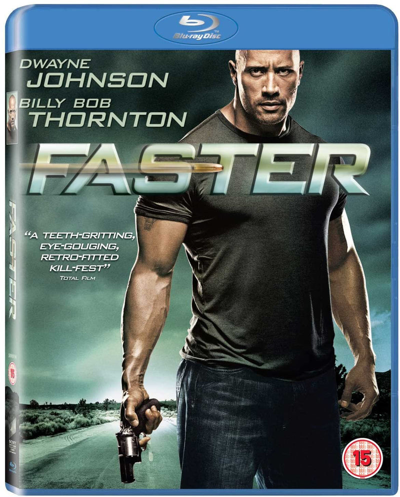 Faster