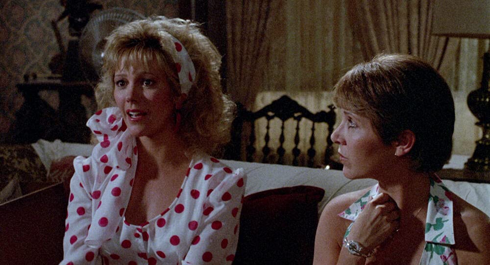 The 'burbs (les Banlieusards