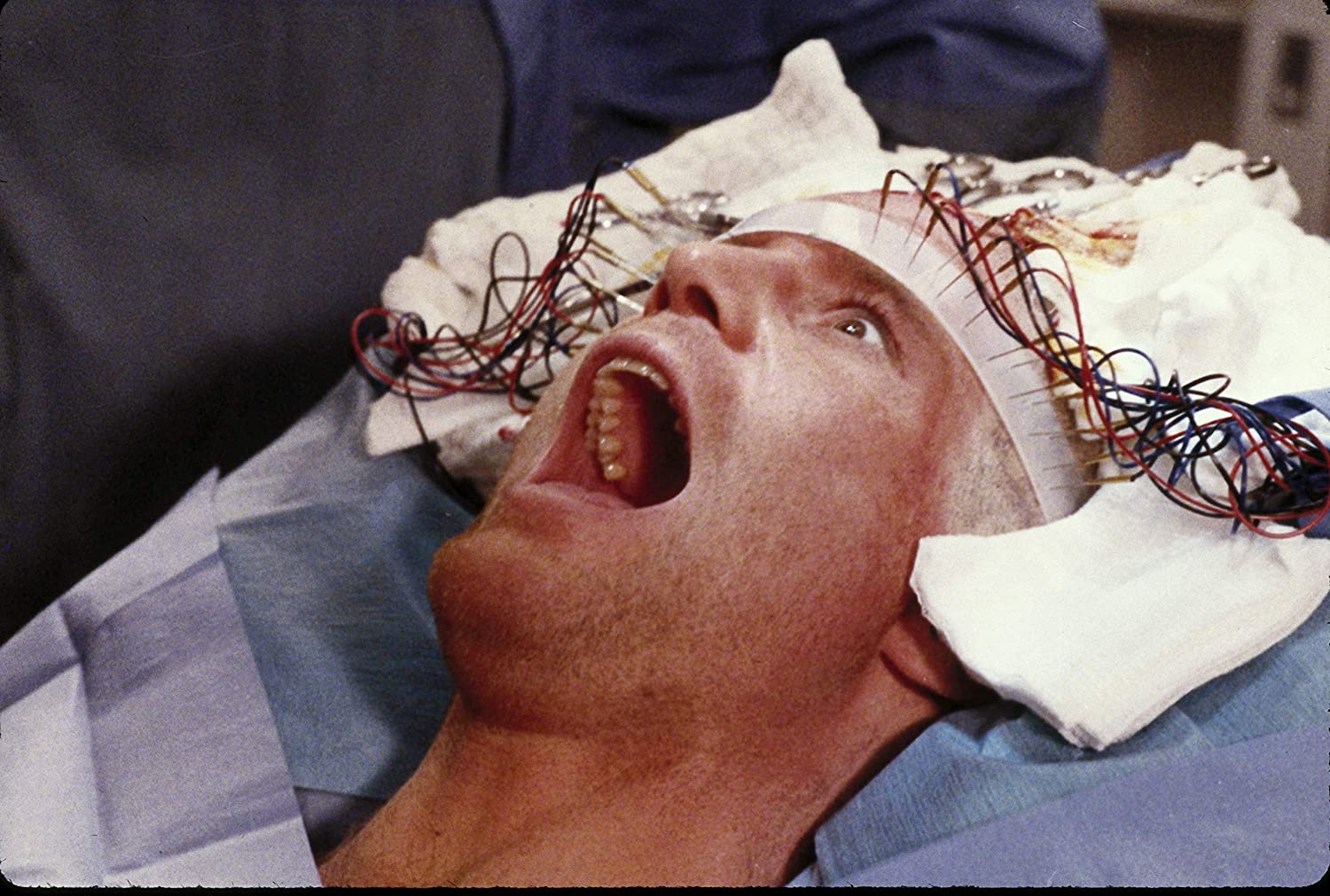 Monkey Shines (1988)