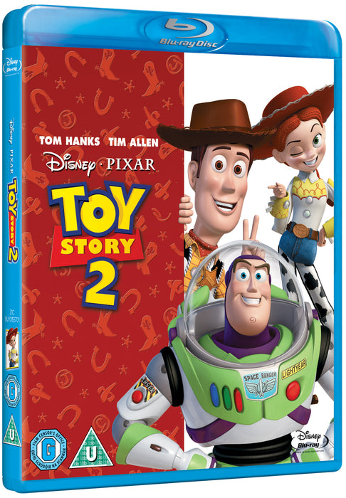 Toy Story 2