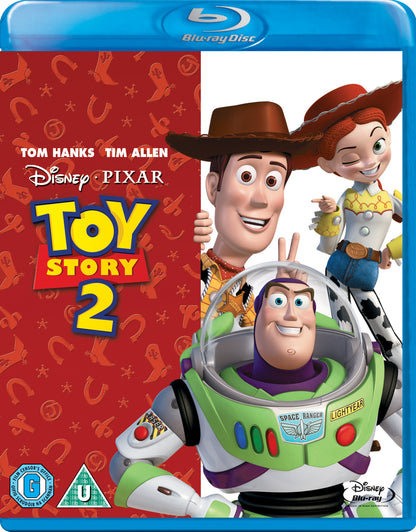 Toy Story 2