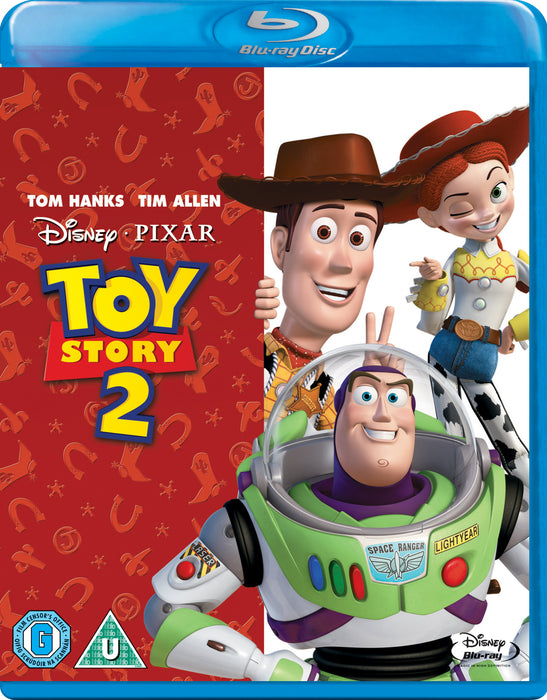Toy Story 2