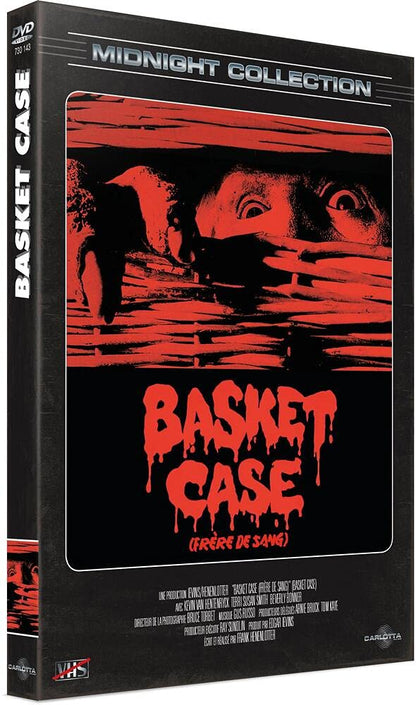 Basket Case (Frère de sang