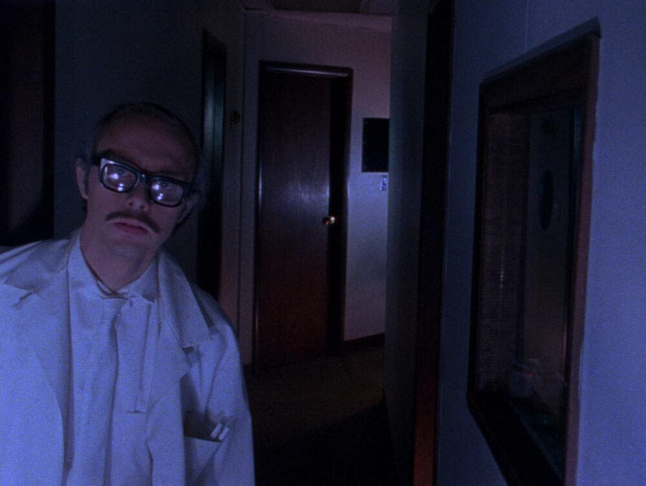 Basket Case (Frère de sang