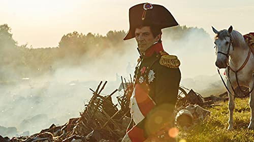 GUERRE ET PAIX (Série TV)