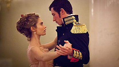 GUERRE ET PAIX (Série TV)