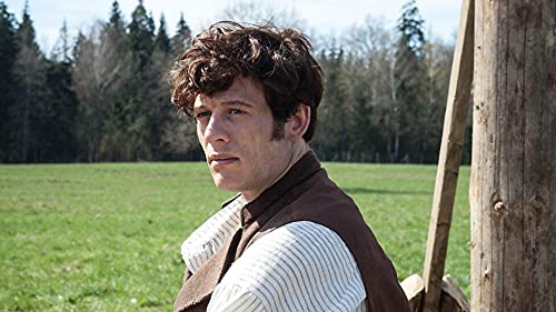 GUERRE ET PAIX (Série TV)