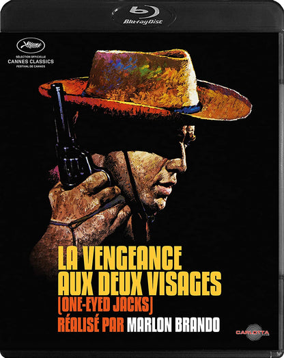 La Vengeance aux deux visages
