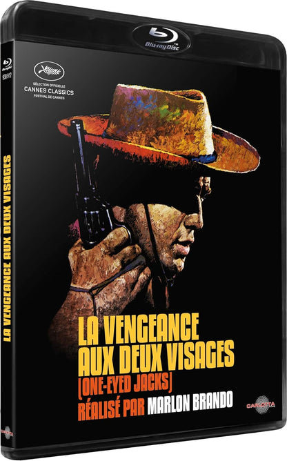 La Vengeance aux deux visages