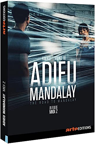 Adieu Mandalay