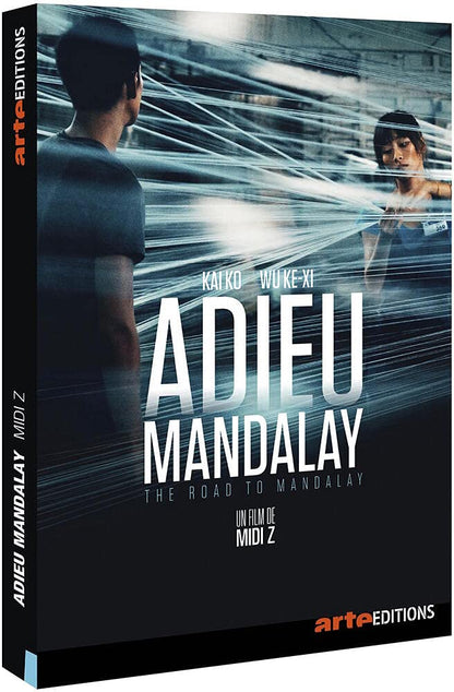 Adieu Mandalay