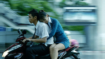 Adieu Mandalay