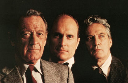 Network, Main Basse sur la TV