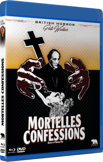 Mortelles confessions