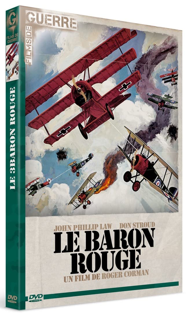 LE BARON ROUGE