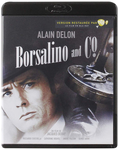 Borsalino and Co.