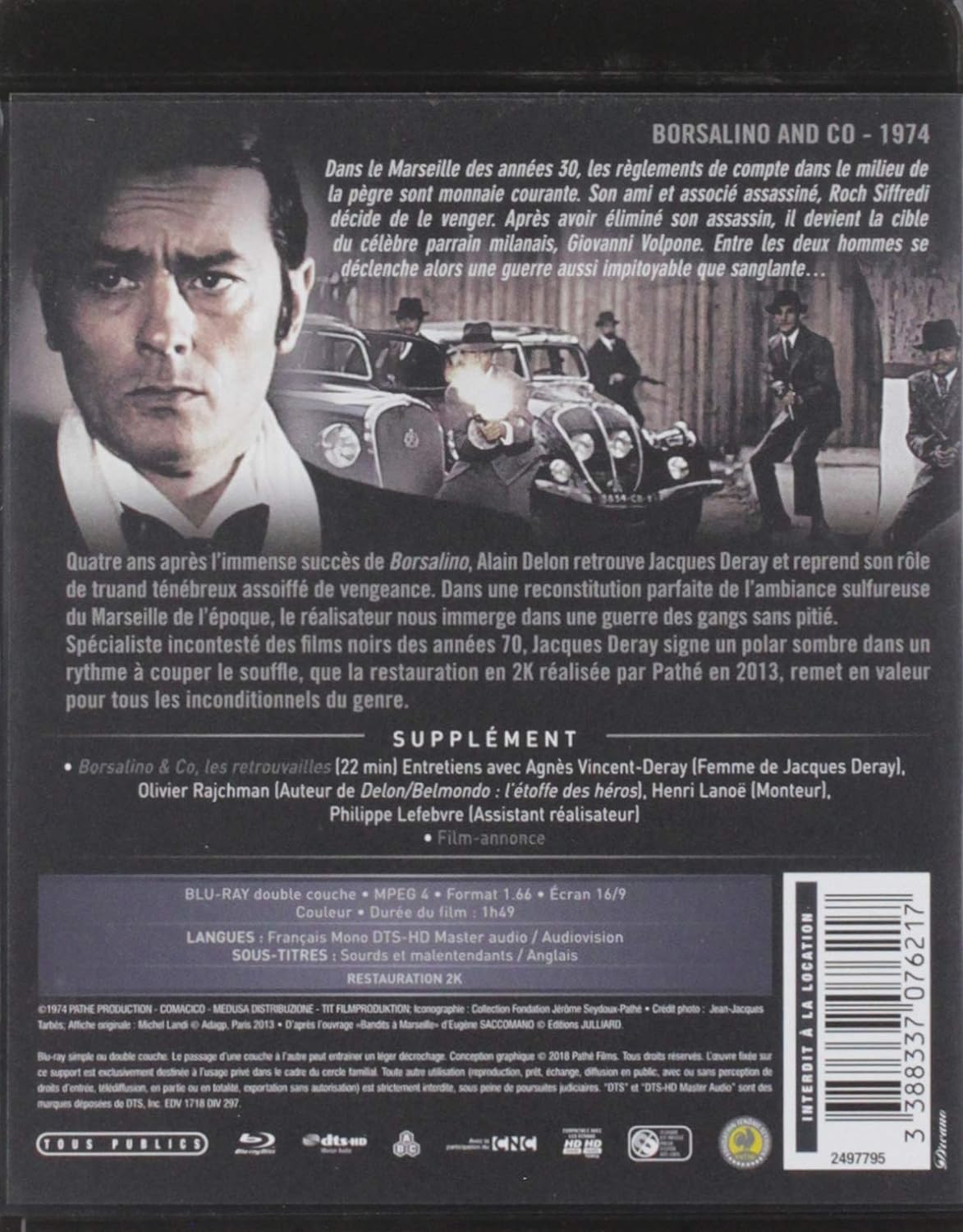 Borsalino and Co.