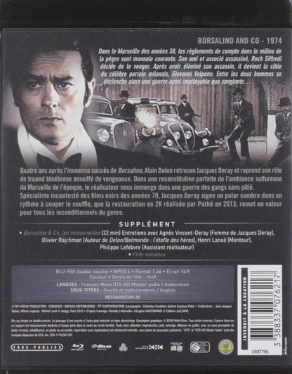 Borsalino and Co.