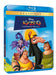 Kuzco, l'empereur mégalo