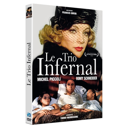 Le trio infernal